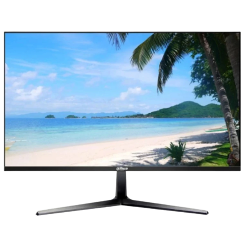 MONITOR DAHUA LM27-B200 27” 16:9 FULL HD HDMI+VGA – NOVO
