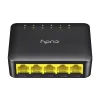 Switch Cudy FS105D 5 Portas 10/100Mbps UnManaged